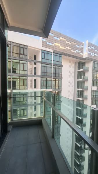 Service Residence for Rent at Wave @ Marina Cove - Vivco Liang - PropertyGuru.com.my