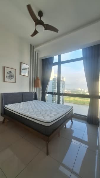 Service Residence for Rent at Wave @ Marina Cove - Vivco Liang - PropertyGuru.com.my