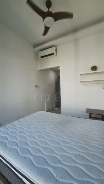 Service Residence for Rent at Wave @ Marina Cove - Vivco Liang - PropertyGuru.com.my