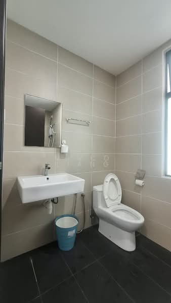 Service Residence for Rent at Wave @ Marina Cove - Vivco Liang - PropertyGuru.com.my