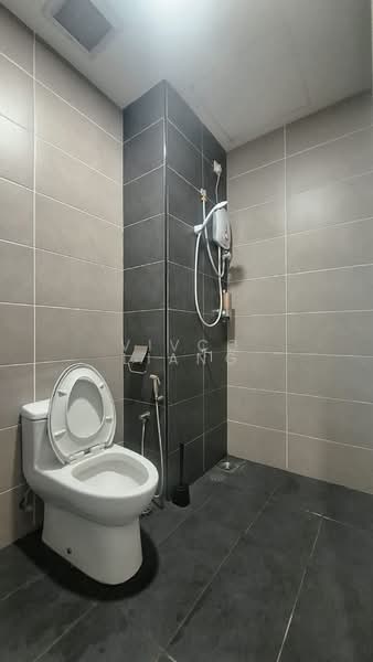 Service Residence for Rent at Wave @ Marina Cove - Vivco Liang - PropertyGuru.com.my