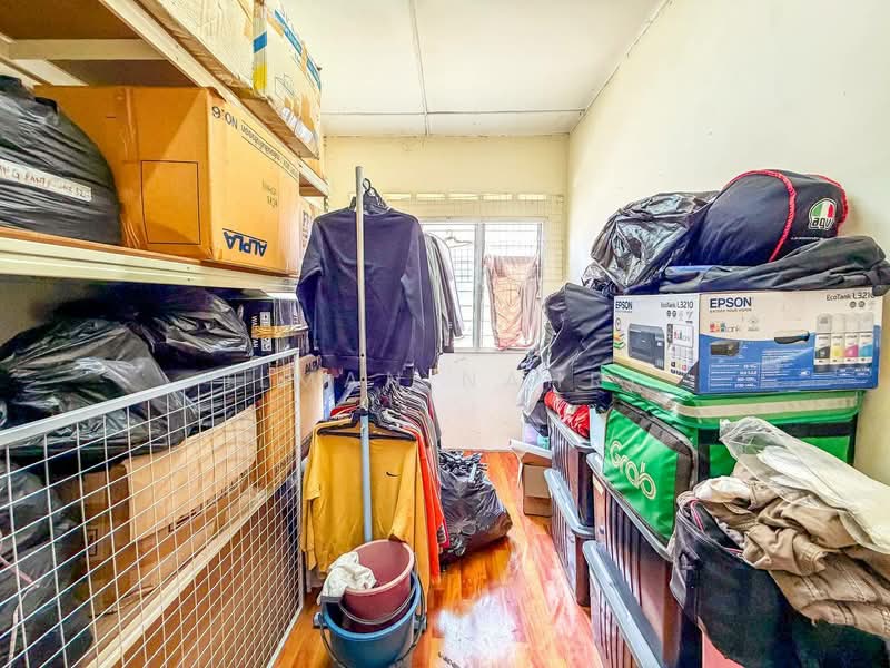 2-storey Terraced House for Sale in Bandar Seri Ehsan (Tanjong Duabelas) - Ilman Nahri - Interior - PropertyGuru.com.my