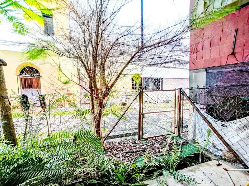 2-storey Terraced House for Sale in Bandar Seri Ehsan (Tanjong Duabelas) - Ilman Nahri - Exterior - PropertyGuru.com.my