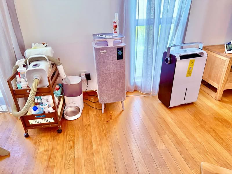 Terraced House for Sale in Johor Bahru (Johor) - Kym Kee - Interior - PropertyGuru.com.my