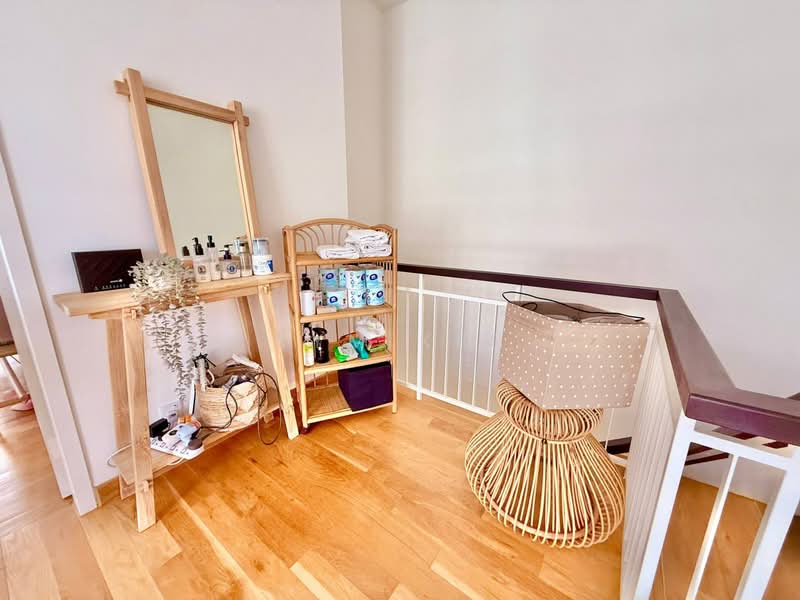 Terraced House for Sale in Johor Bahru (Johor) - Kym Kee - Interior - PropertyGuru.com.my