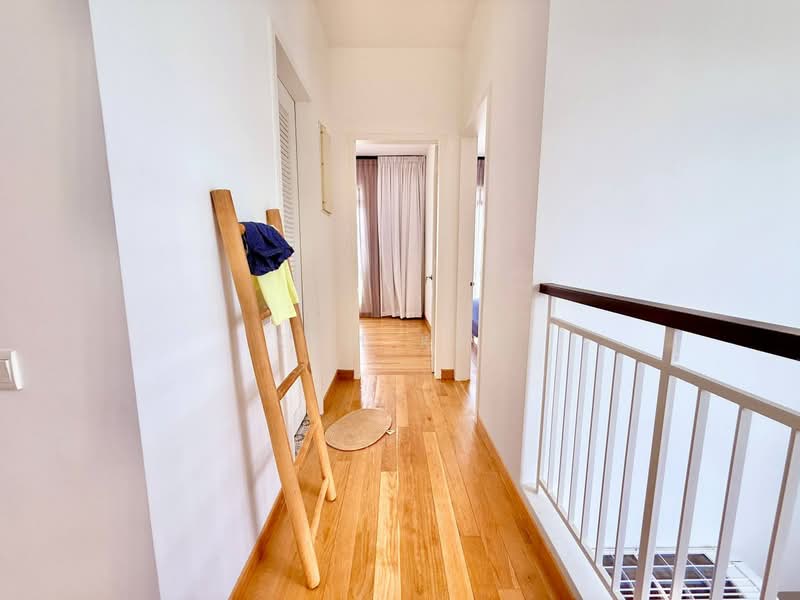 Terraced House for Sale in Johor Bahru (Johor) - Kym Kee - Corridor - PropertyGuru.com.my