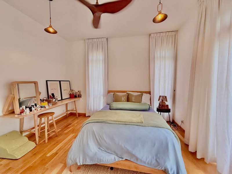 Terraced House for Sale in Johor Bahru (Johor) - Kym Kee - Bedroom - PropertyGuru.com.my