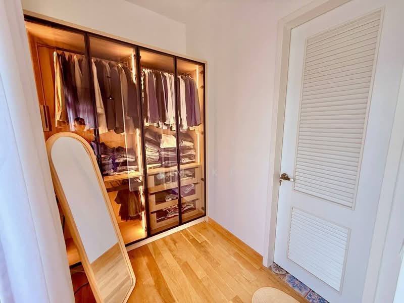 Terraced House for Sale in Johor Bahru (Johor) - Kym Kee - Interior - PropertyGuru.com.my