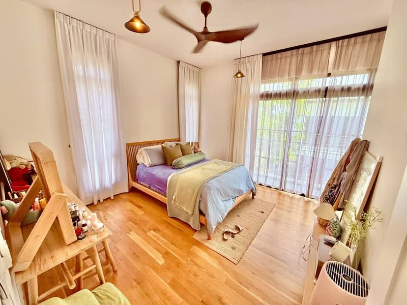Terraced House for Sale in Johor Bahru (Johor) - Kym Kee - Bedroom - PropertyGuru.com.my