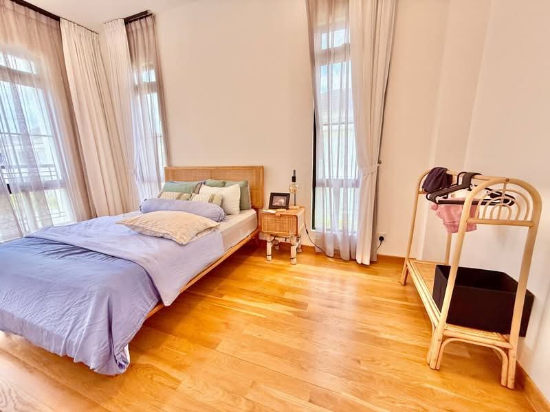 Terraced House for Sale in Johor Bahru (Johor) - Kym Kee - Bedroom - PropertyGuru.com.my
