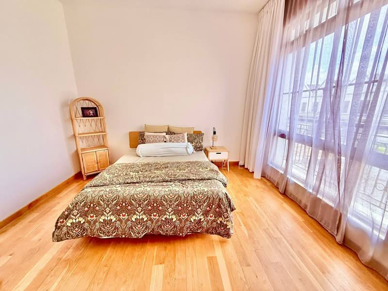 Terraced House for Sale in Johor Bahru (Johor) - Kym Kee - Bedroom - PropertyGuru.com.my