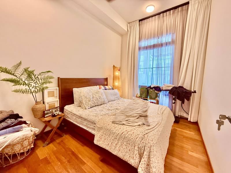 Terraced House for Sale in Johor Bahru (Johor) - Kym Kee - Bedroom - PropertyGuru.com.my