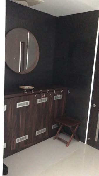 Condominium for Rent at The Capers @ Sentul East - Angelyn Yong - Interior - PropertyGuru.com.my