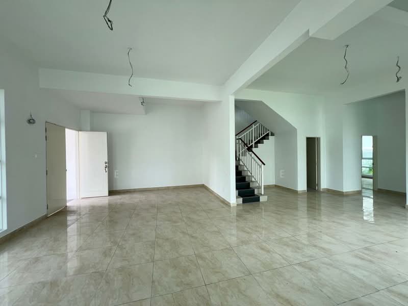 Semi-Detached House for Sale in Taman Klebang Utama (Klebang) - Geoffery Wee - Interior - PropertyGuru.com.my