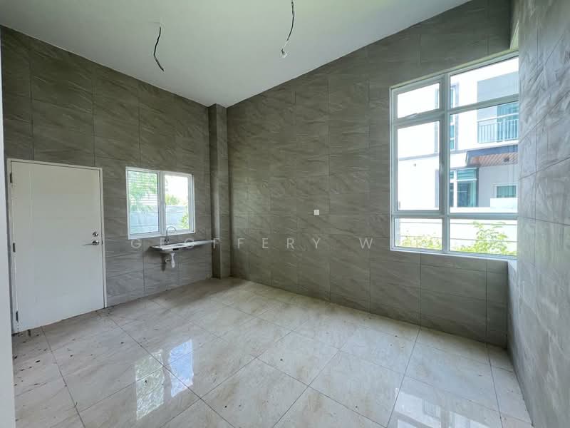 Semi-Detached House for Sale in Taman Klebang Utama (Klebang) - Geoffery Wee - Interior - PropertyGuru.com.my