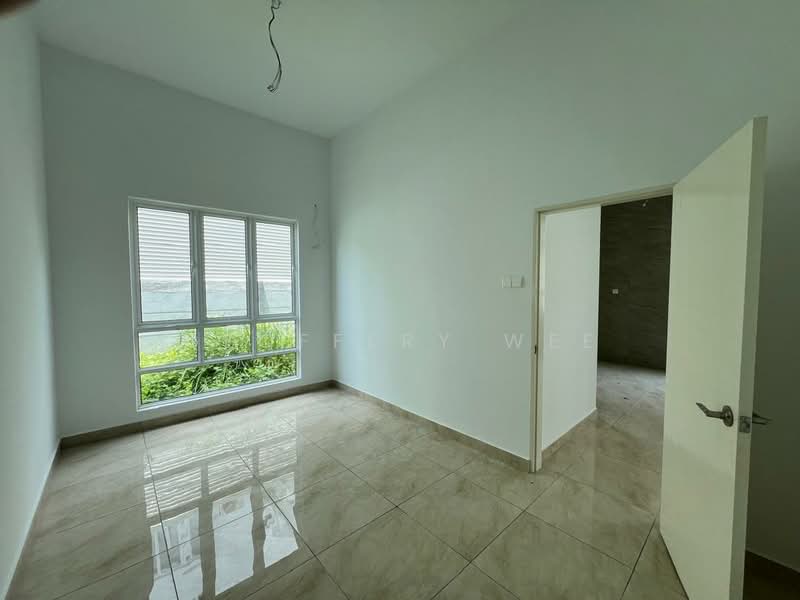 Semi-Detached House for Sale in Taman Klebang Utama (Klebang) - Geoffery Wee - Interior - PropertyGuru.com.my