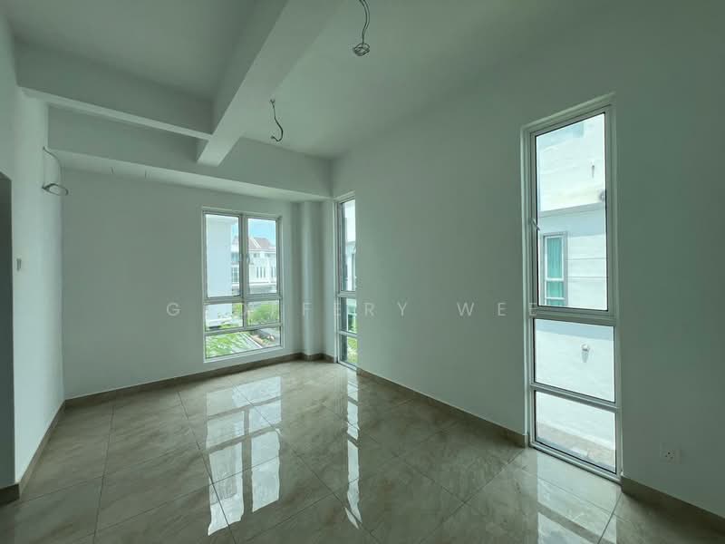 Semi-Detached House for Sale in Taman Klebang Utama (Klebang) - Geoffery Wee - Interior - PropertyGuru.com.my