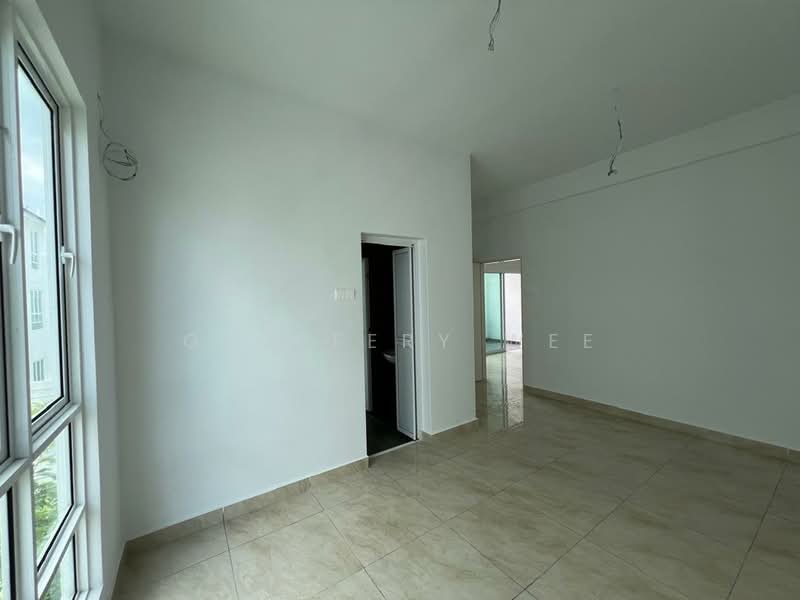 Semi-Detached House for Sale in Taman Klebang Utama (Klebang) - Geoffery Wee - Interior - PropertyGuru.com.my