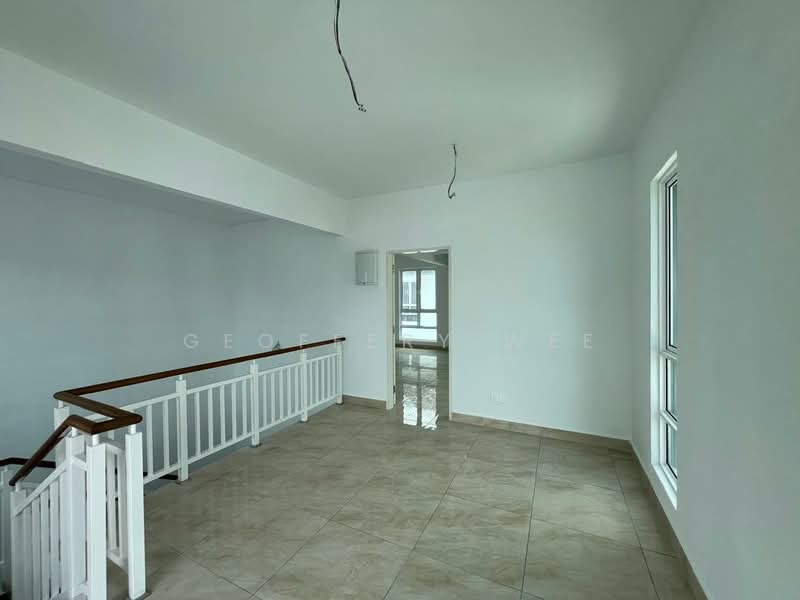 Semi-Detached House for Sale in Taman Klebang Utama (Klebang) - Geoffery Wee - Interior - PropertyGuru.com.my