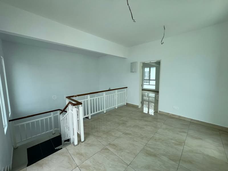 Semi-Detached House for Sale in Taman Klebang Utama (Klebang) - Geoffery Wee - Interior - PropertyGuru.com.my