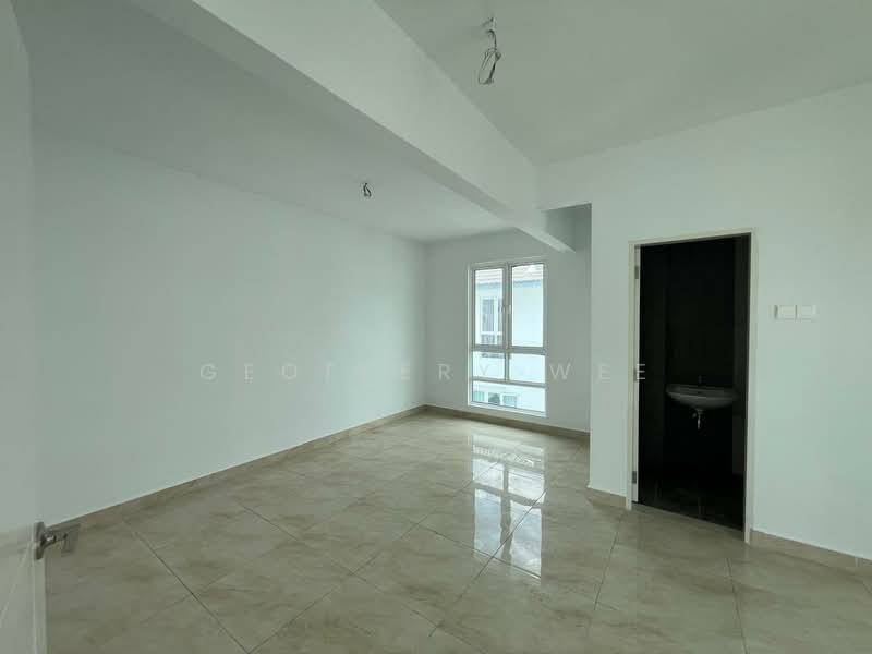 Semi-Detached House for Sale in Taman Klebang Utama (Klebang) - Geoffery Wee - Interior - PropertyGuru.com.my