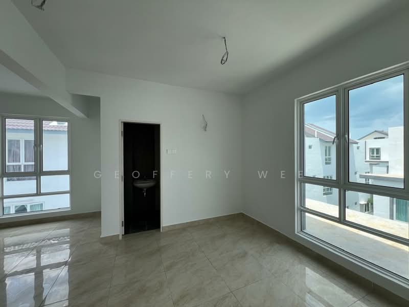 Semi-Detached House for Sale in Taman Klebang Utama (Klebang) - Geoffery Wee - Interior - PropertyGuru.com.my