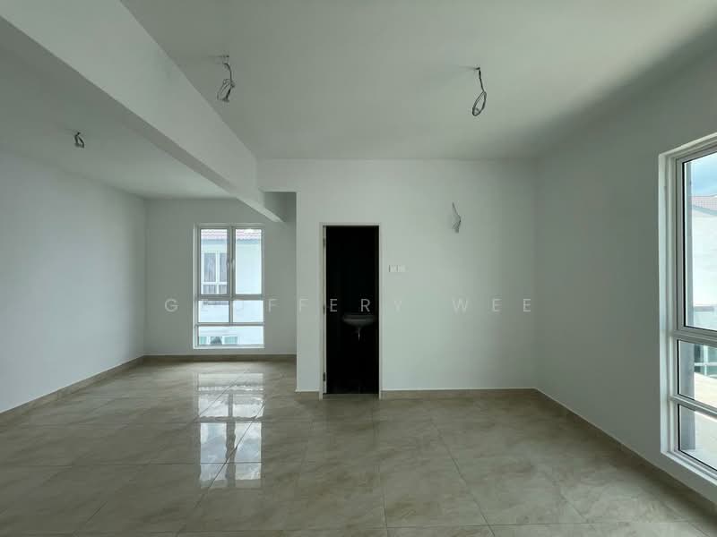 Semi-Detached House for Sale in Taman Klebang Utama (Klebang) - Geoffery Wee - Interior - PropertyGuru.com.my