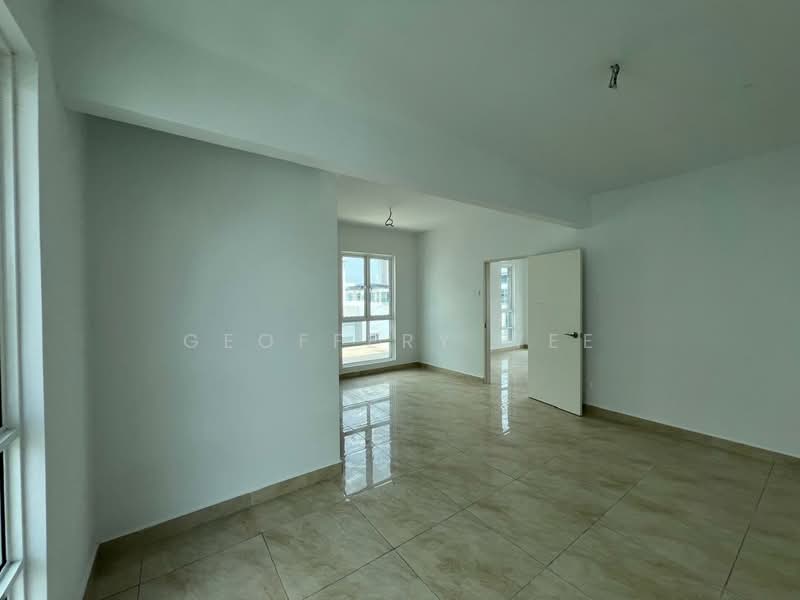 Semi-Detached House for Sale in Taman Klebang Utama (Klebang) - Geoffery Wee - Interior - PropertyGuru.com.my