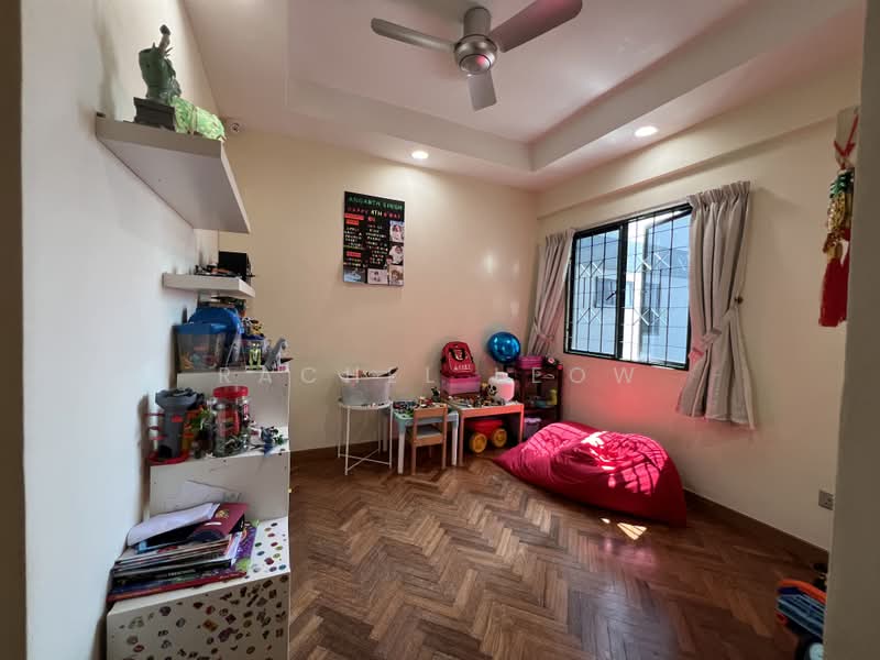 Condominium for Sale at Fraser Towers - Rachel Leow - PropertyGuru.com.my