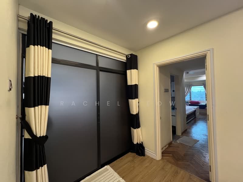Condominium for Sale at Fraser Towers - Rachel Leow - PropertyGuru.com.my