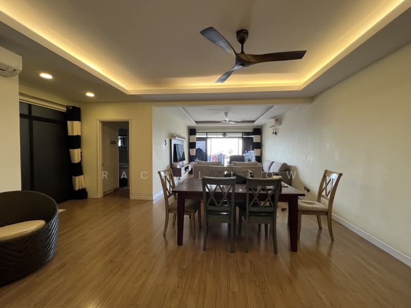 Condominium for Sale at Fraser Towers - Rachel Leow - PropertyGuru.com.my