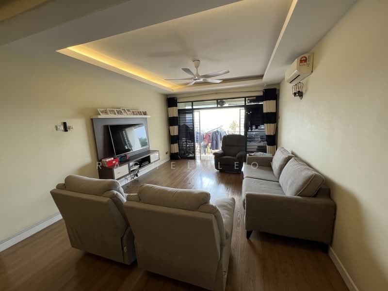 Condominium for Sale at Fraser Towers - Rachel Leow - PropertyGuru.com.my
