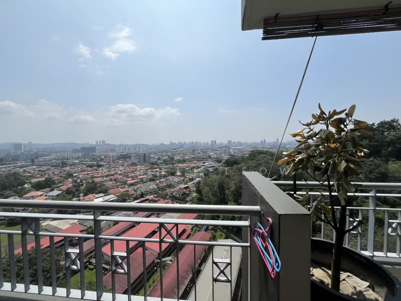Condominium for Sale at Fraser Towers - Rachel Leow - PropertyGuru.com.my