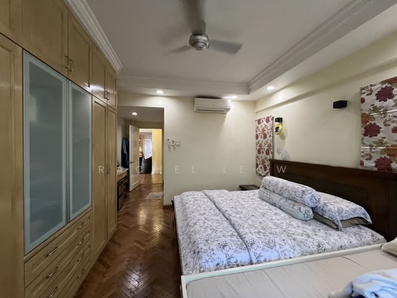 Condominium for Sale at Fraser Towers - Rachel Leow - PropertyGuru.com.my