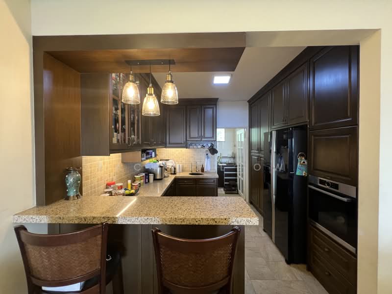 Condominium for Sale at Fraser Towers - Rachel Leow - PropertyGuru.com.my
