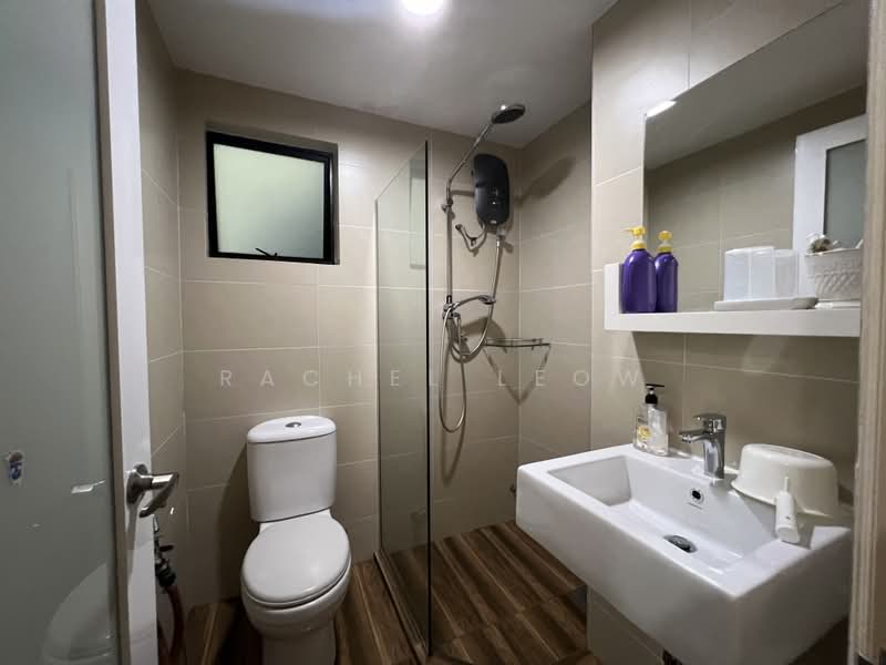 Condominium for Sale at Fraser Towers - Rachel Leow - PropertyGuru.com.my