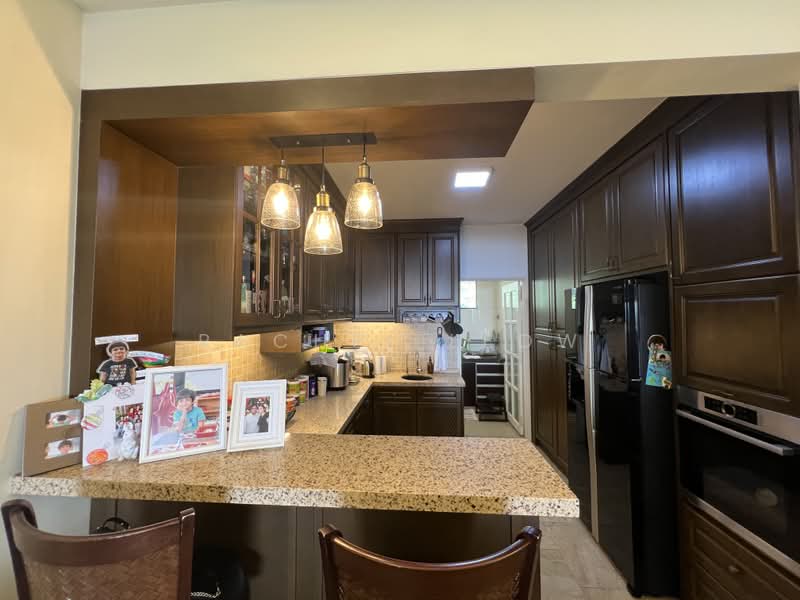 Condominium for Sale at Fraser Towers - Rachel Leow - PropertyGuru.com.my