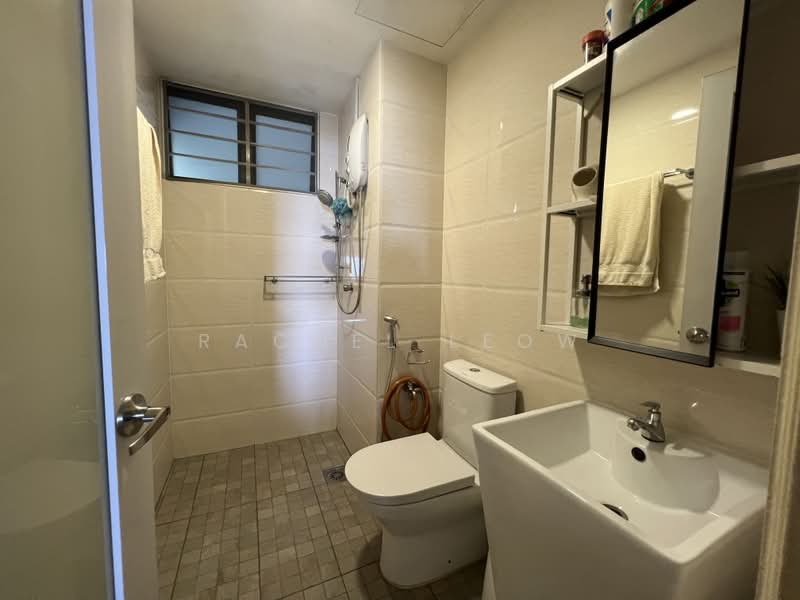 Condominium for Sale at Fraser Towers - Rachel Leow - PropertyGuru.com.my