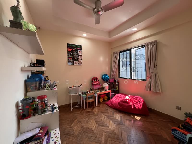 Condominium for Sale at Fraser Towers - Rachel Leow - PropertyGuru.com.my