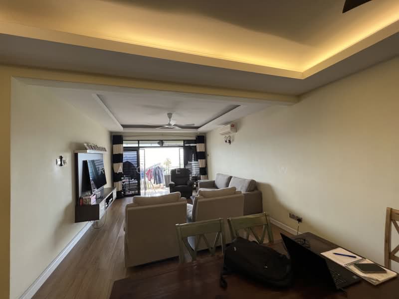 Condominium for Sale at Fraser Towers - Rachel Leow - PropertyGuru.com.my