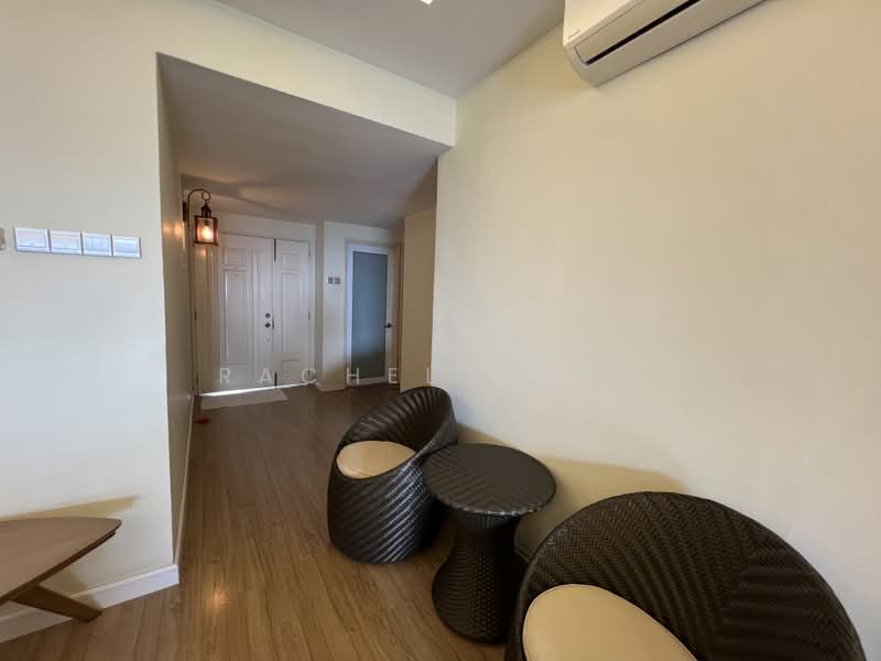 Condominium for Sale at Fraser Towers - Rachel Leow - PropertyGuru.com.my