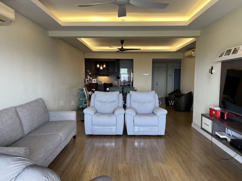 Condominium for Sale at Fraser Towers - Rachel Leow - PropertyGuru.com.my