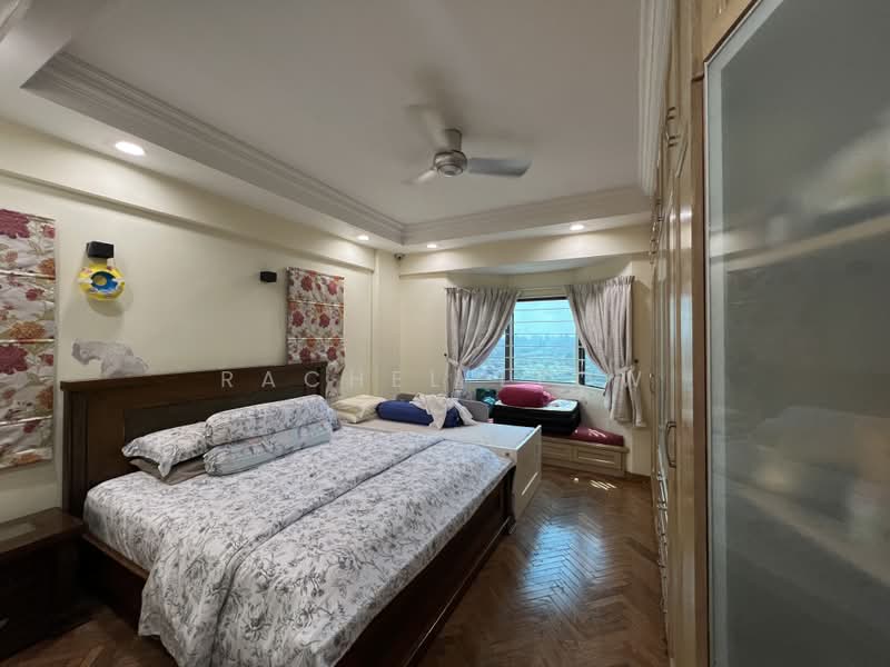 Condominium for Sale at Fraser Towers - Rachel Leow - PropertyGuru.com.my