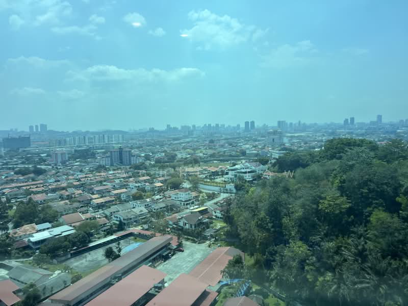 Condominium for Sale at Fraser Towers - Rachel Leow - PropertyGuru.com.my