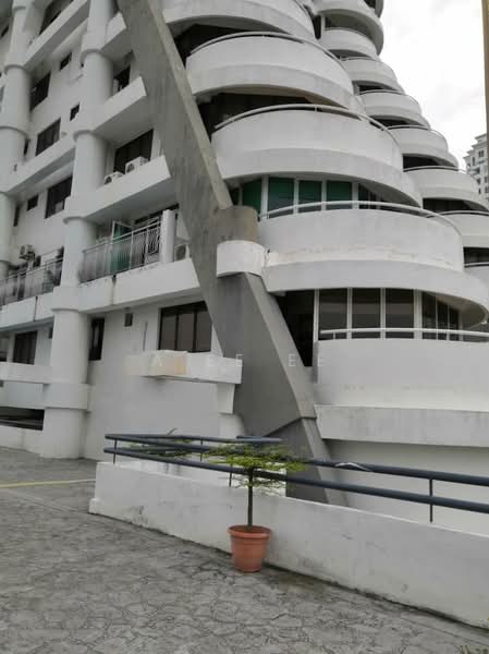 Pejabat untuk Disewa di George Town (Penang) - A Ee Ee - Exterior - PropertyGuru.com.my