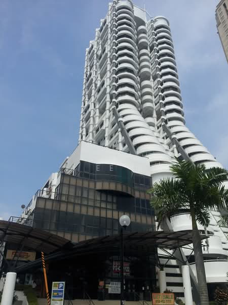 Pejabat untuk Disewa di George Town (Penang) - A Ee Ee - Exterior - PropertyGuru.com.my