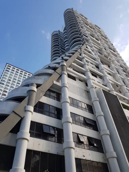 Pejabat untuk Disewa di George Town (Penang) - A Ee Ee - Exterior - PropertyGuru.com.my