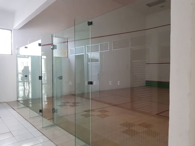 Pejabat untuk Disewa di George Town (Penang) - A Ee Ee - Interior - PropertyGuru.com.my