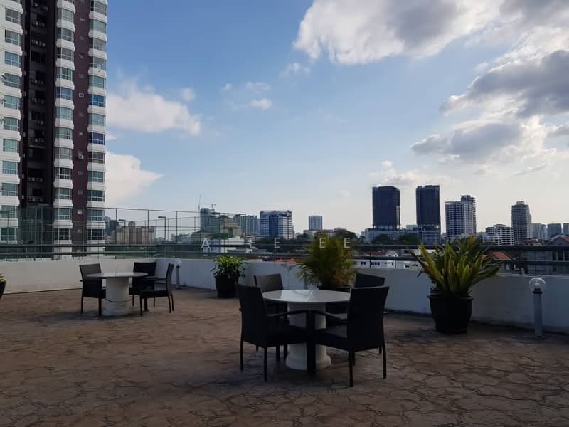 Pejabat untuk Disewa di George Town (Penang) - A Ee Ee - Exterior - PropertyGuru.com.my
