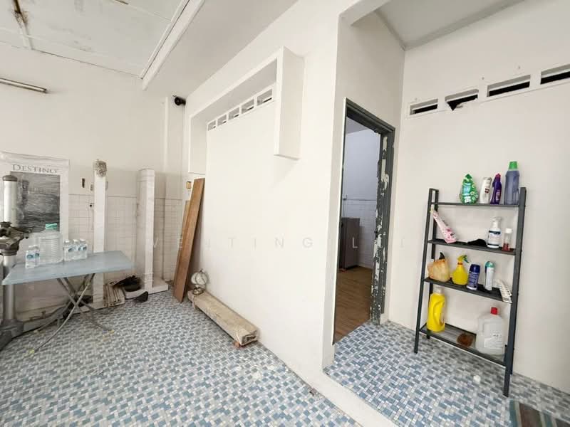 2-storey Terraced House for Sale in Taman Sri Tebrau (Johor Bahru) - Wenting Lee - PropertyGuru.com.my